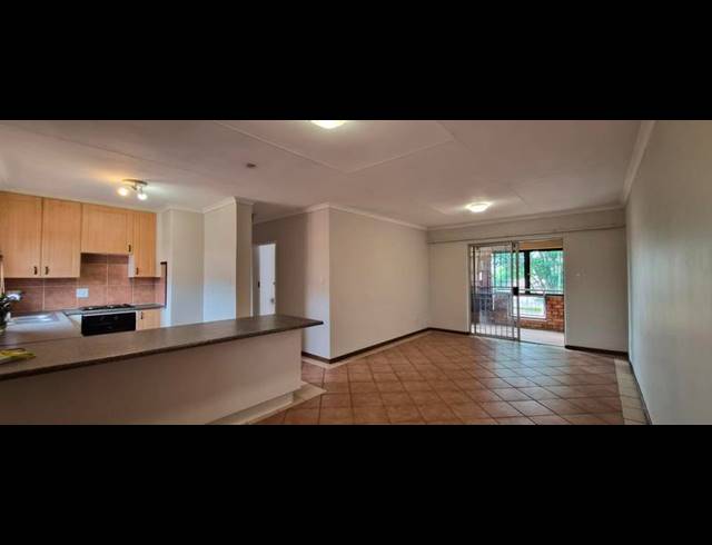 2 BEDROOM PROPERTY TO RENT IN MOOIKLOOF RIDGE ESTATE
